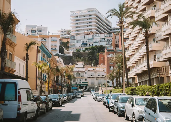 Hostal Victoria Malaga