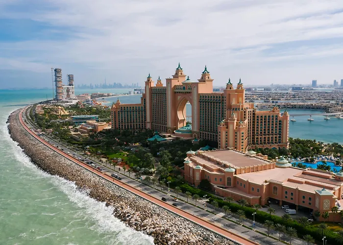 Pullman Dubai Jumeirah Lakes Towers