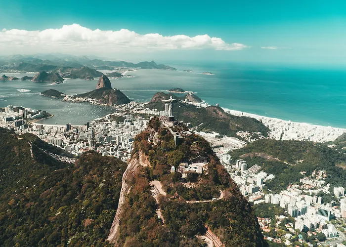 Windsor Asturias Hotel Rio de Janeiro