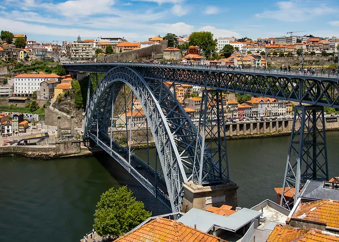 Hotel Premium Porto Downtown