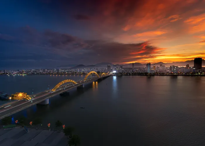 Sandy Beach Non Nuoc Resort Da Nang