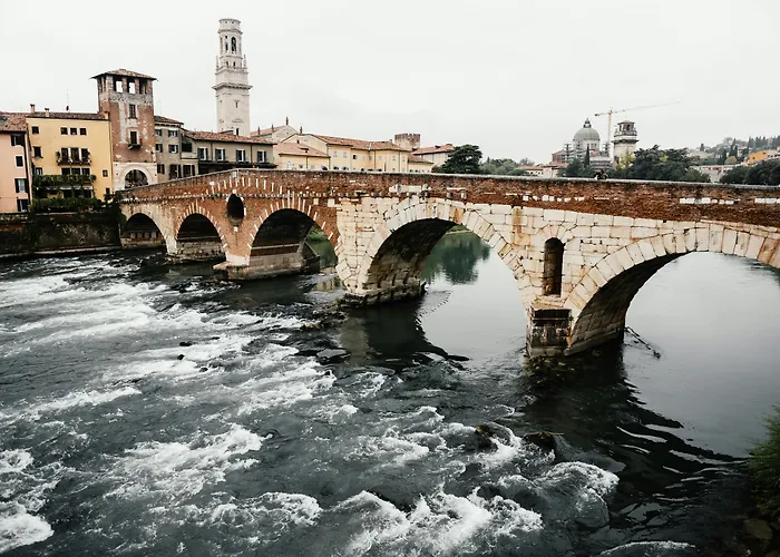 Ark Hotel Verona