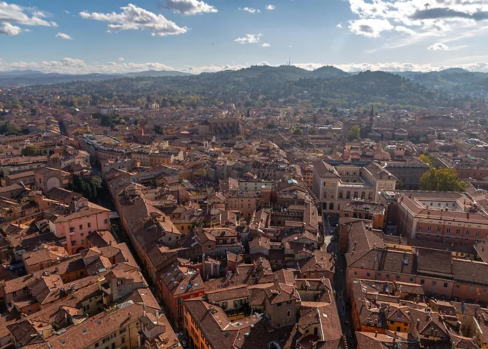 Savoia Hotel Country House Bologna