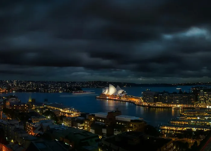 Manly Pacific Sydney Mgallery Collection