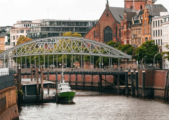 Renaissance Hamburg Hotel