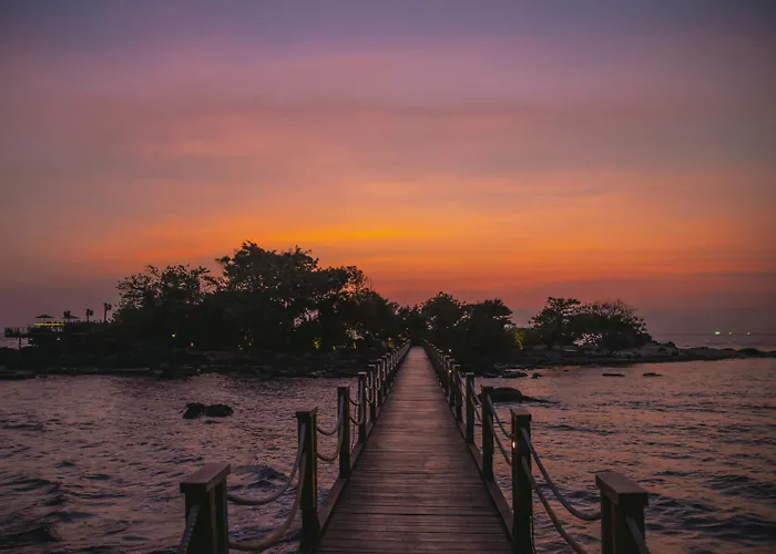 Hon Tam Resort Nha Trang