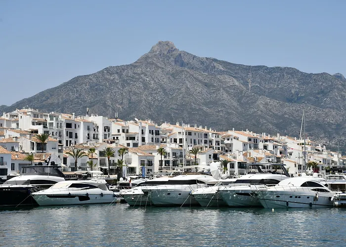 The Town House (Adults Only) Hotel Marbella