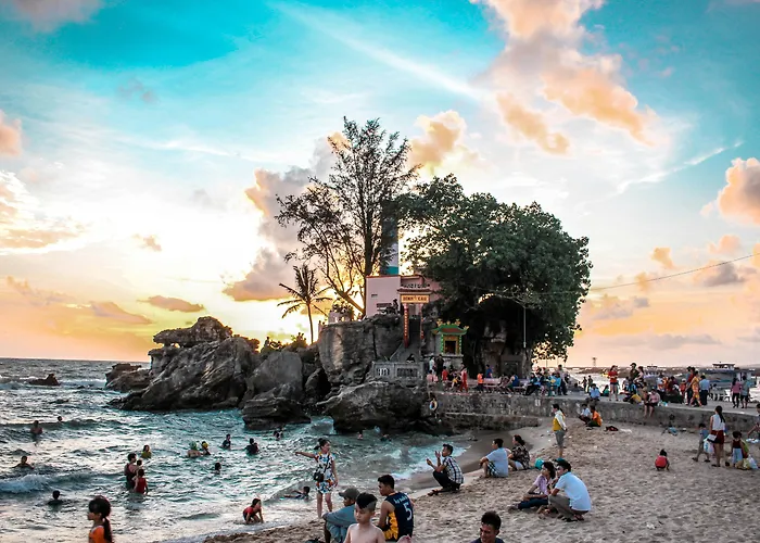 Pullman Phu Quoc Beach Resort