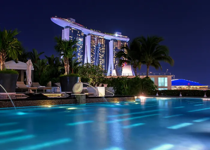 Village Hotel Katong By Far East Hospitality Singapore