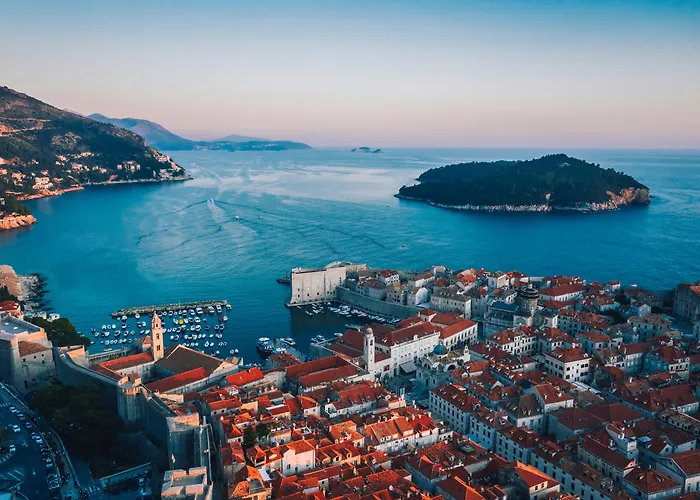 Dubrovnik Sweet House Hotel