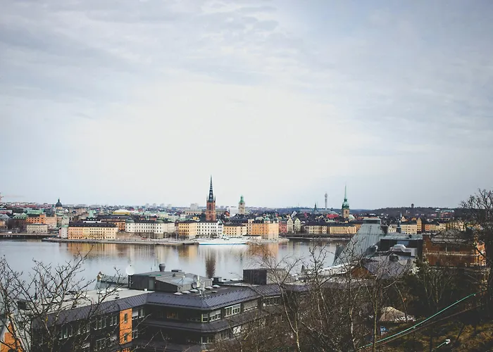 Hotel C Stockholm