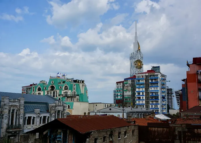Hotel Chao Batumi