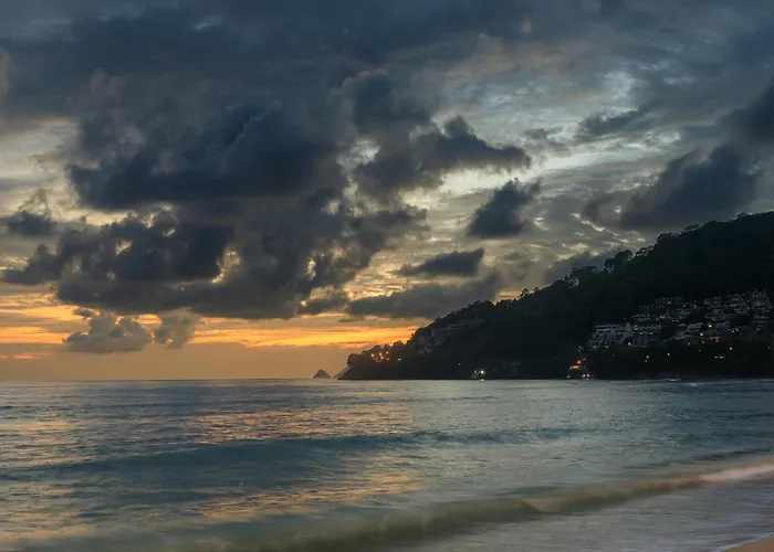 Patong Signature Boutique Hotel