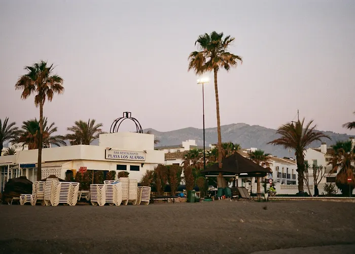 La Barracuda Hotel Torremolinos