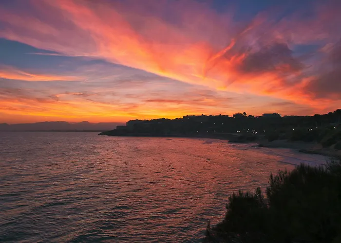 H10 Salauris Palace Salou