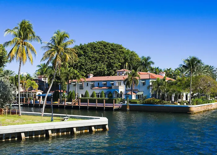Courtyard By Marriott Fort Lauderdale North/Cypress Creek