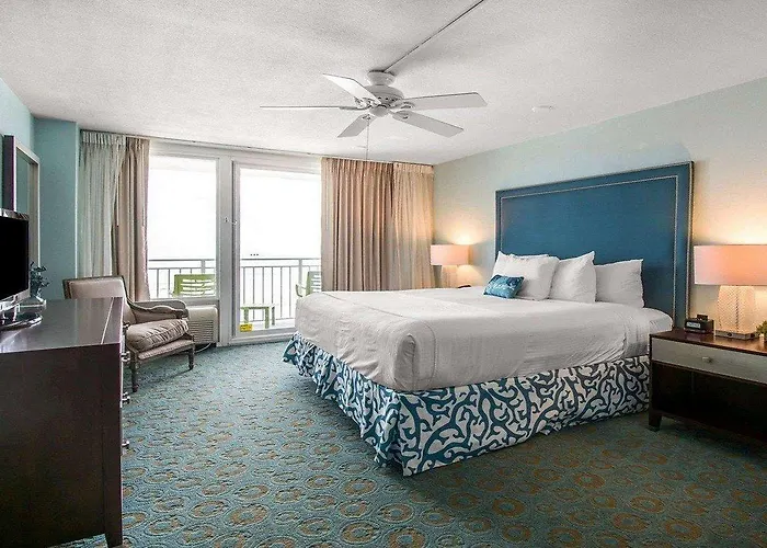 Hilton Vacation Club Daytona Seabreeze Daytona Beach Daytona Beach Shores