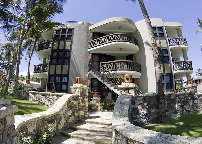 El Magnifico Aparthotel Cabarete