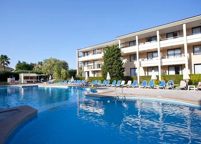 Hotel Eu Bahia Pollenca Port de Pollenca