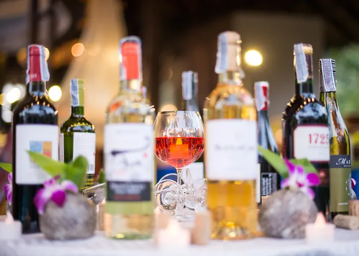 The Haven Khao Lak (Adults Only) Hotel