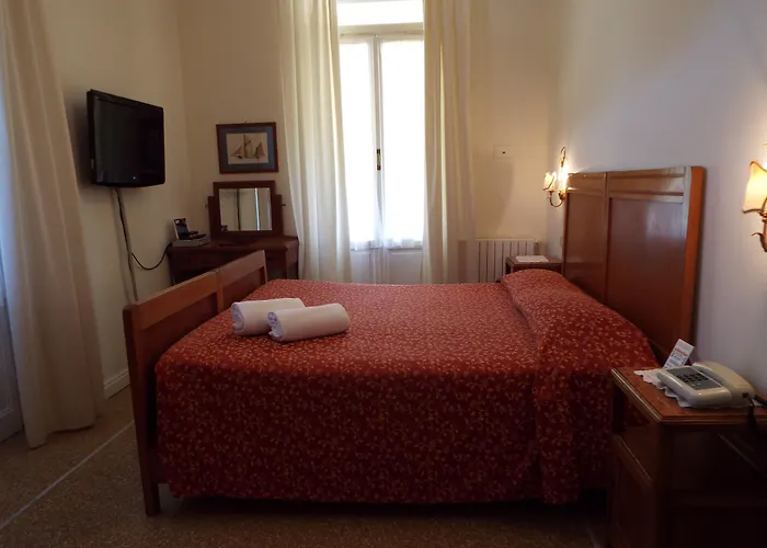 Hotel Canali, Portofino Coast Rapallo