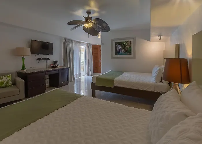 Hotel Villa Taina Cabarete
