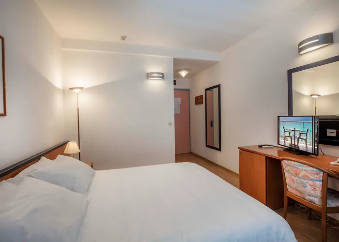 Orsan Maradiso Hotel By Aminess Orebic