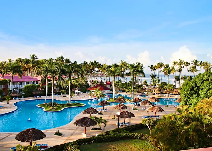 Bahia Principe Explore La Romana (Adults Only) El Soco
