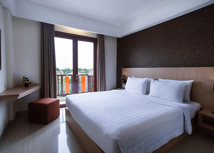 Sense Sunset Hotel Seminyak