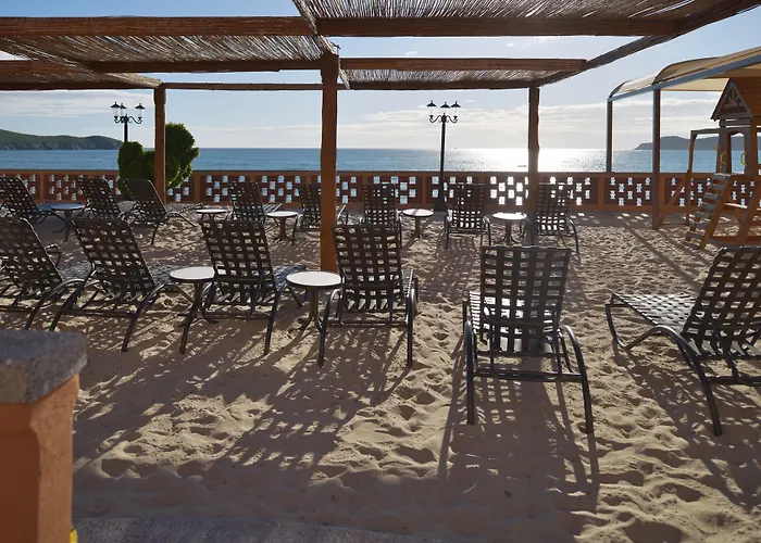 Sea Of Cortez Beach Club San Carlos Nuevo Guaymas
