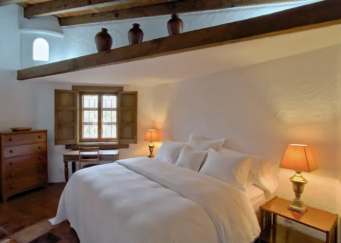 Amomoxtli Hotel Tepoztlan