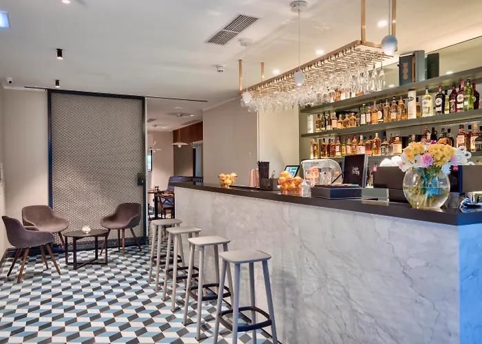 La Falconeria Hotel Valletta