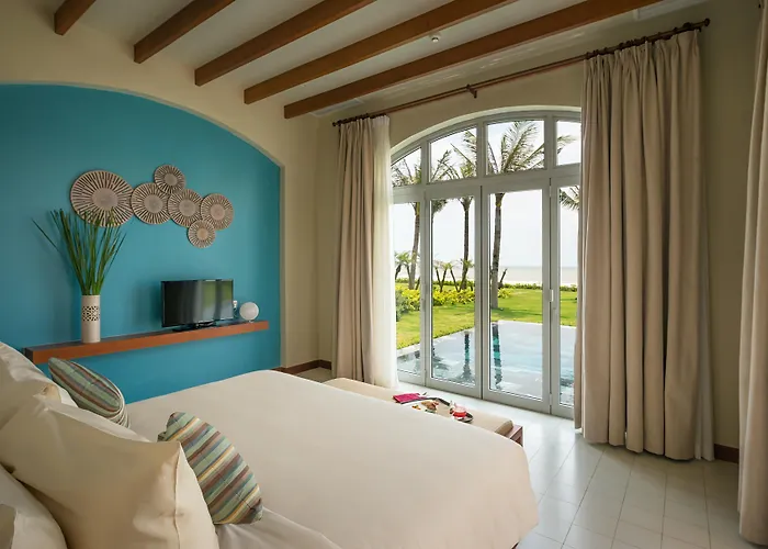 Flc Luxury Resort Samson Sam Son