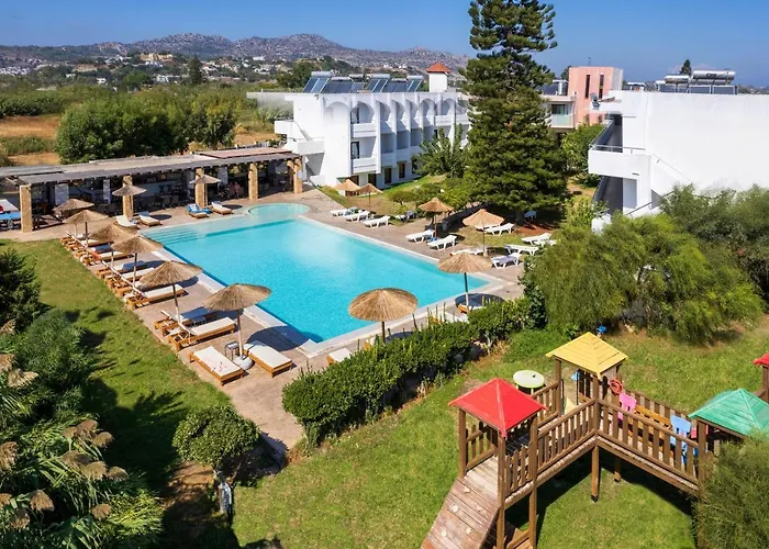Afandou Blu Hotel