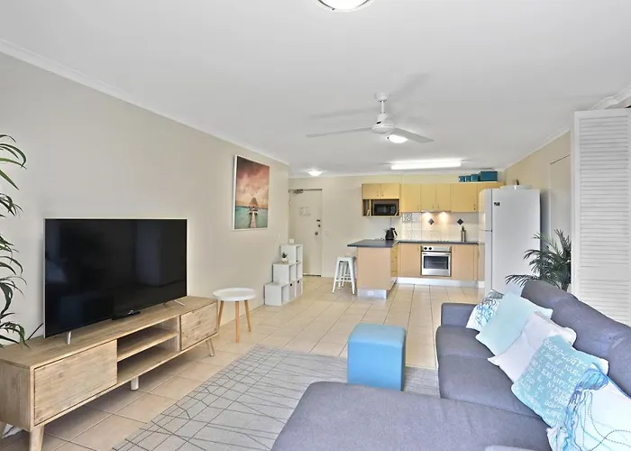 Headland Gardens Holiday Apartments Alexandra Headland