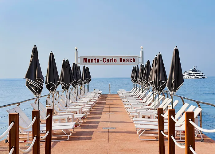 Hotel De Paris Monte-Carlo