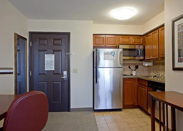 Staybridge Suites Palmdale By Ihg