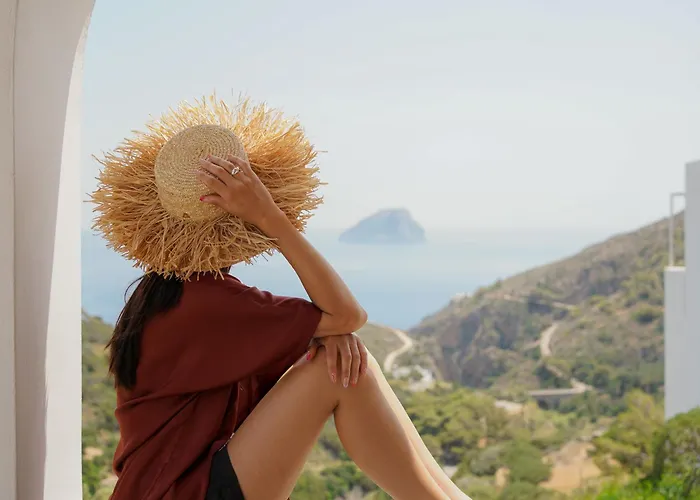 El Sol Hotel Kapsalion