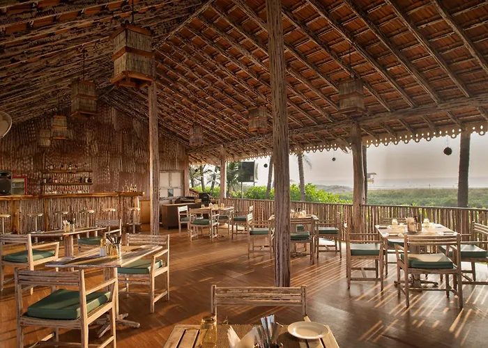 Kenilworth Resort & Spa, Goa Utorda