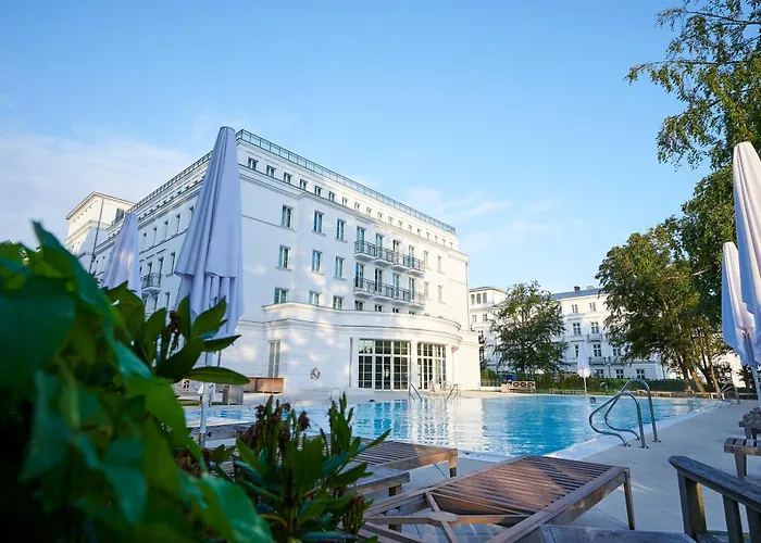 Grand Hotel Heiligendamm