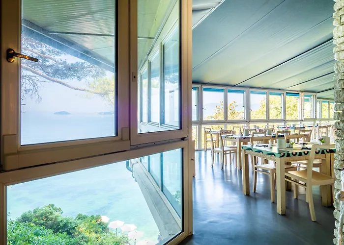 Hotel Il Nido Tellaro