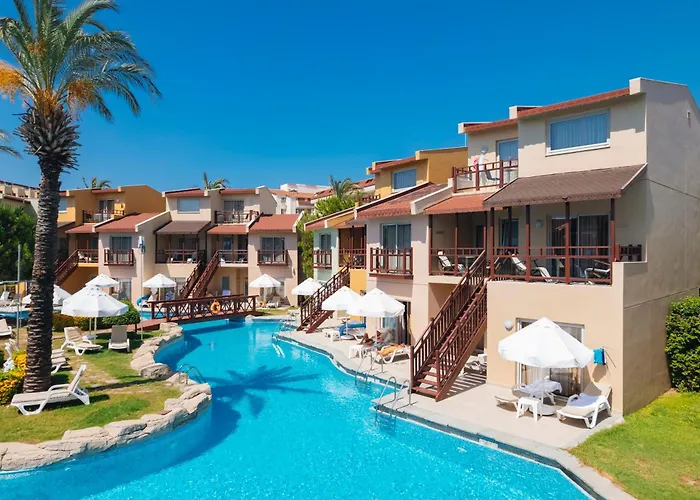 Selectum Family Resort Side Kizilagac 