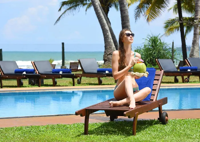 Mandara Resort Mirissa Weligama