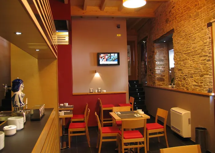 Hotel Rolle Ribadeo