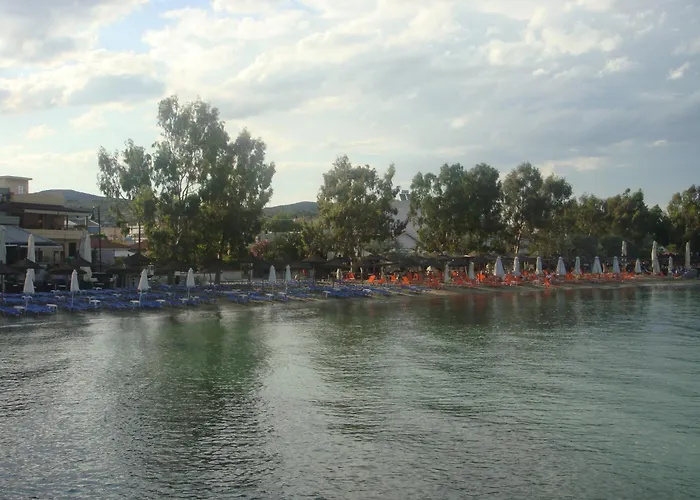 Hotel Karagianni Volos