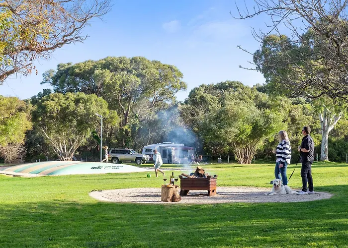 Robe Holiday Park