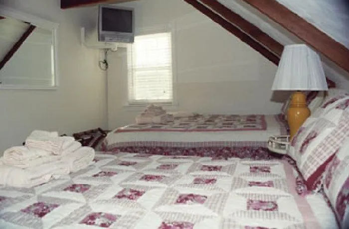 Moffett House Inn Provincetown