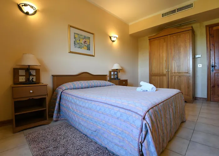 Cornucopia Hotel Xaghra