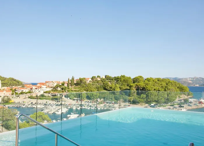 Hotel Cavtat