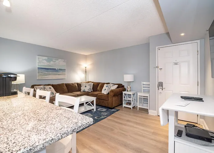 Biscayne Suites Ocean City